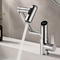 Cirello Smart Temperature Faucet - Bathroom & Kitchen Taps