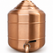 Cirello™ Copper Hydration Vessel
