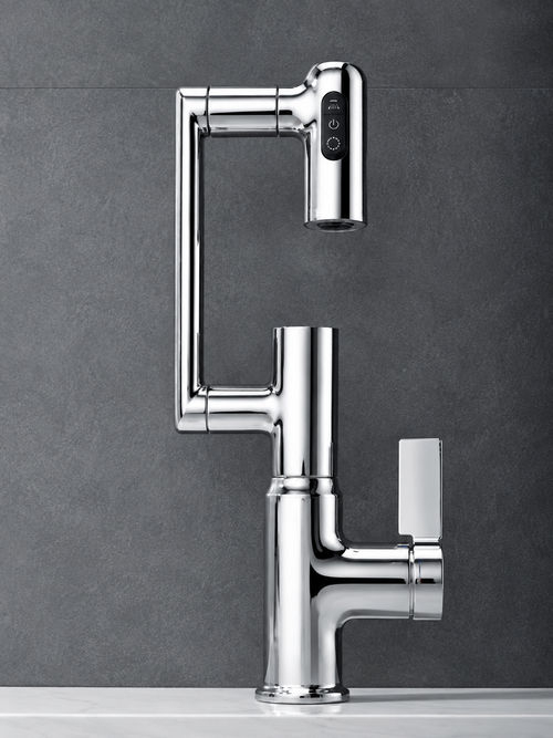 Cirello Smart Temperature Faucet - Bathroom & Kitchen Taps