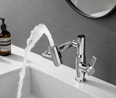 Cirello Smart Temperature Faucet - Bathroom & Kitchen Taps